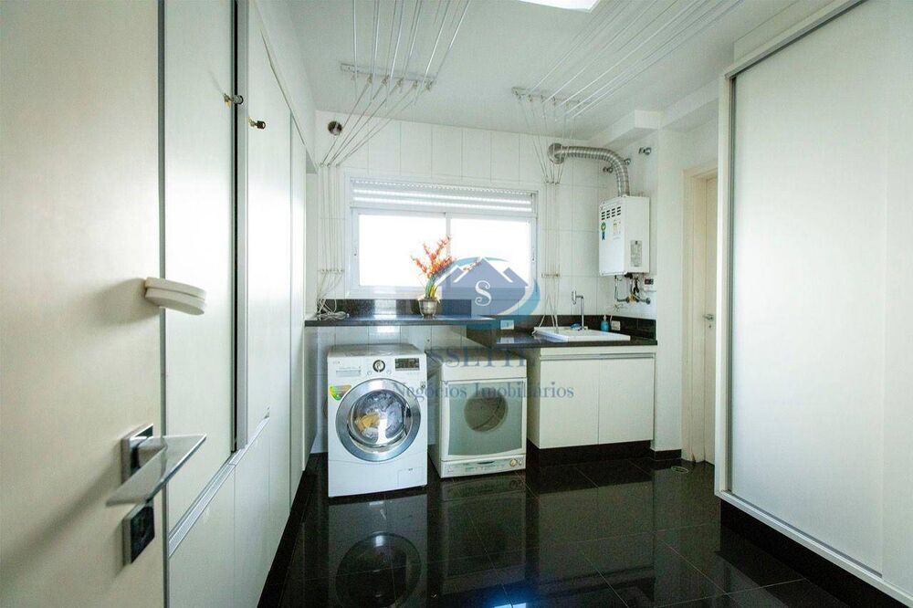 Apartamento, 4 quartos, 193 m² - Foto 10