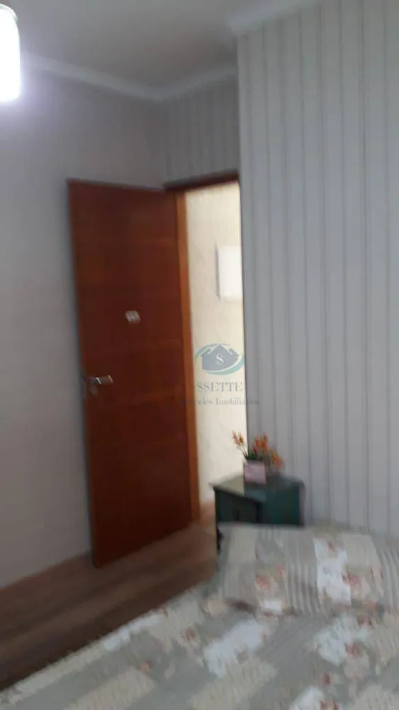 Sobrado, 3 quartos, 110 m² - Foto 6