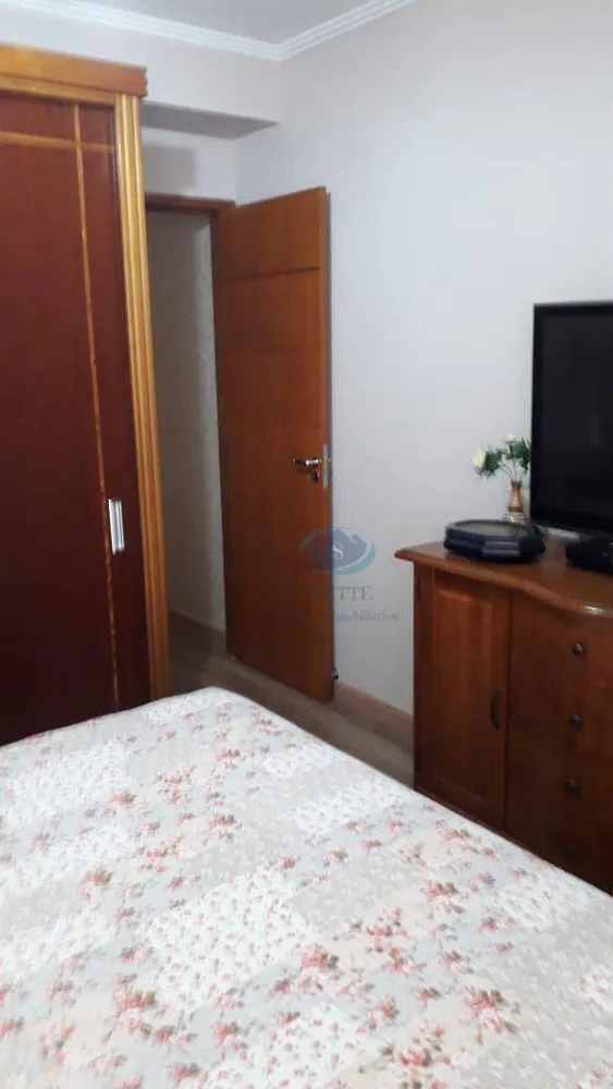 Sobrado, 3 quartos, 110 m² - Foto 3