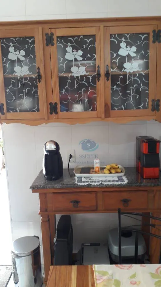 Sobrado, 3 quartos, 110 m² - Foto 9