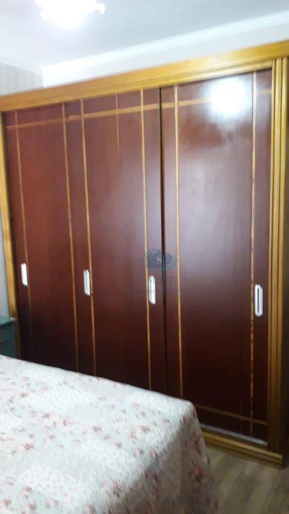 Sobrado, 3 quartos, 110 m² - Foto 11