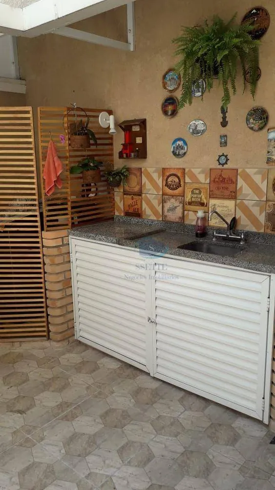 Sobrado, 3 quartos, 110 m² - Foto 2