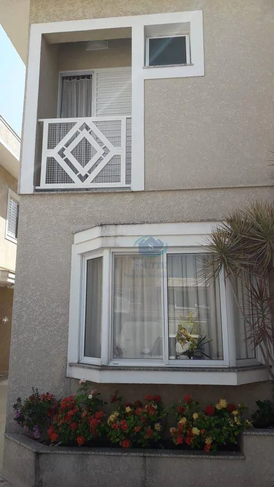 Sobrado, 3 quartos, 110 m² - Foto 5