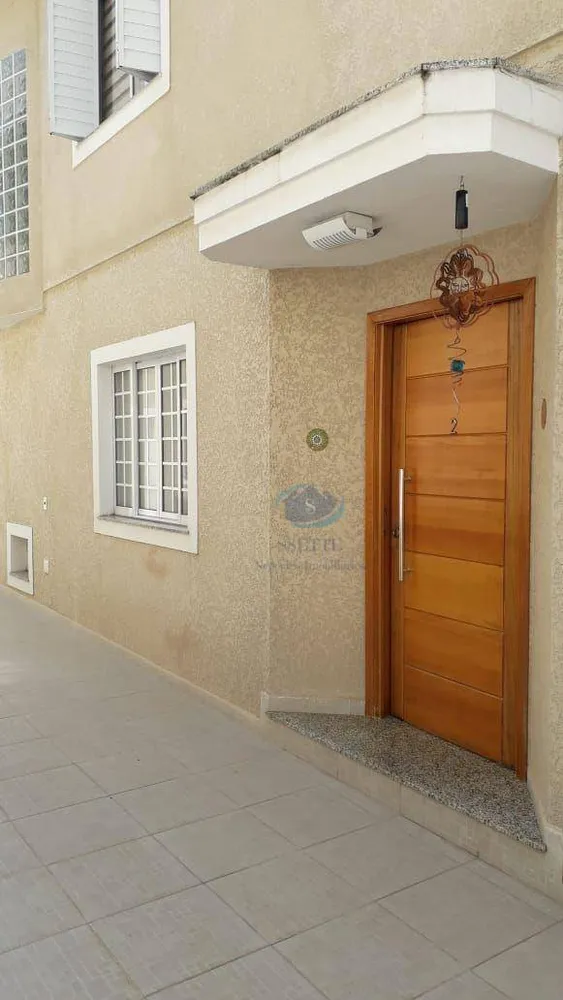 Sobrado, 3 quartos, 110 m² - Foto 4