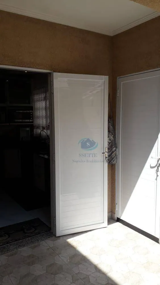 Sobrado, 3 quartos, 110 m² - Foto 7