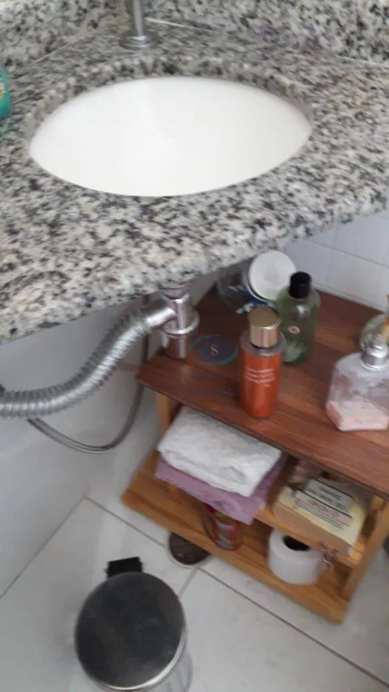 Sobrado, 3 quartos, 110 m² - Foto 8