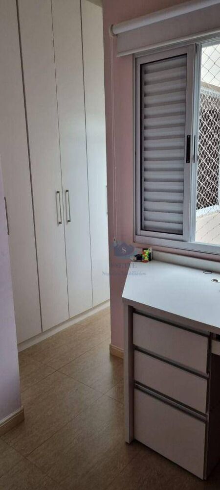 Sobrado, 3 quartos, 160 m² - Foto 20