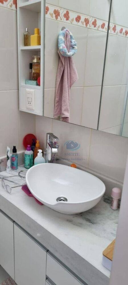 Sobrado, 3 quartos, 160 m² - Foto 11