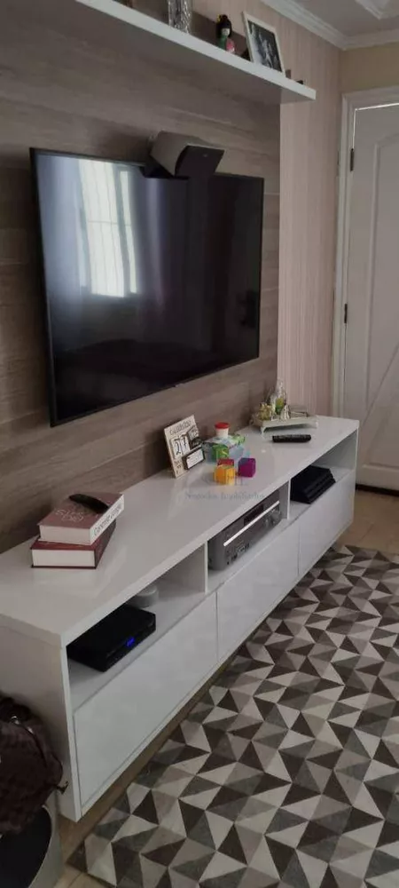 Sobrado, 3 quartos, 160 m² - Foto 15