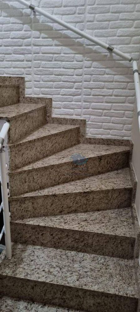 Sobrado, 3 quartos, 160 m² - Foto 19