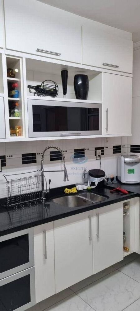 Sobrado, 3 quartos, 160 m² - Foto 7