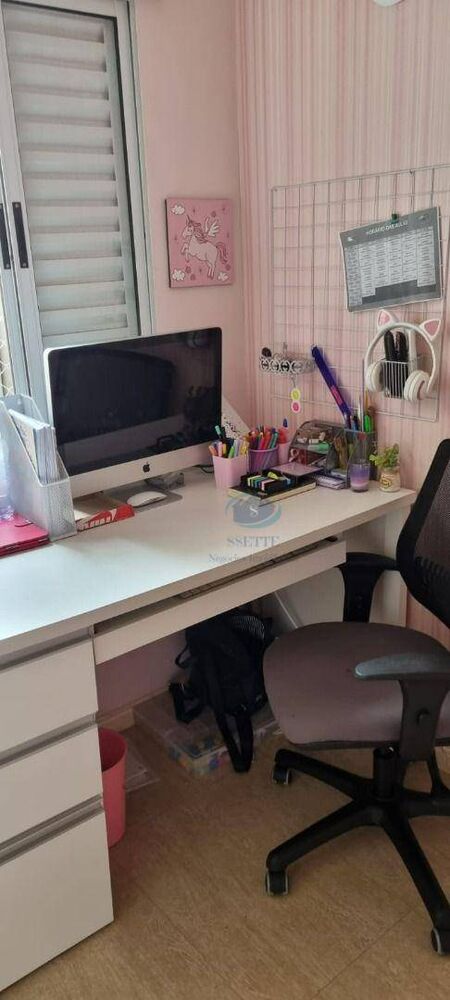 Sobrado, 3 quartos, 160 m² - Foto 10