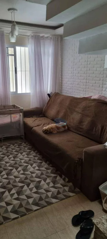 Sobrado, 3 quartos, 160 m² - Foto 9