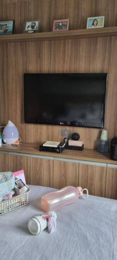 Sobrado, 3 quartos, 160 m² - Foto 9