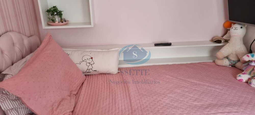 Sobrado, 3 quartos, 160 m² - Foto 3