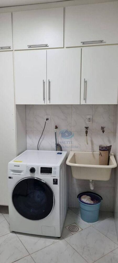 Sobrado, 3 quartos, 160 m² - Foto 18