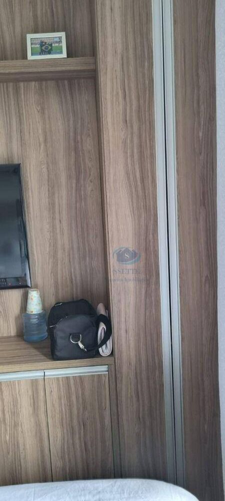 Sobrado, 3 quartos, 160 m² - Foto 4