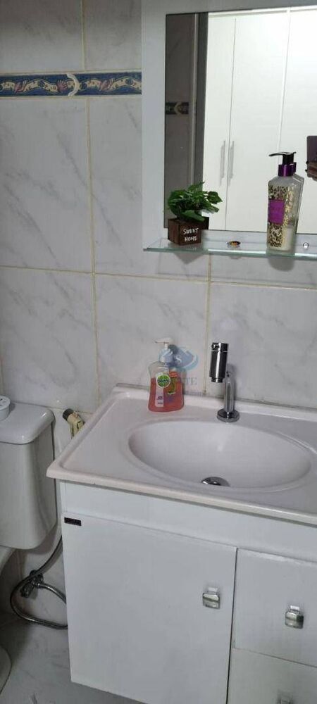Sobrado, 3 quartos, 160 m² - Foto 24