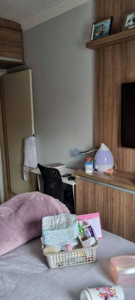 Sobrado, 3 quartos, 160 m² - Foto 25