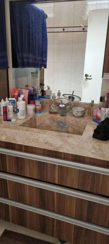 Sobrado, 3 quartos, 160 m² - Foto 13