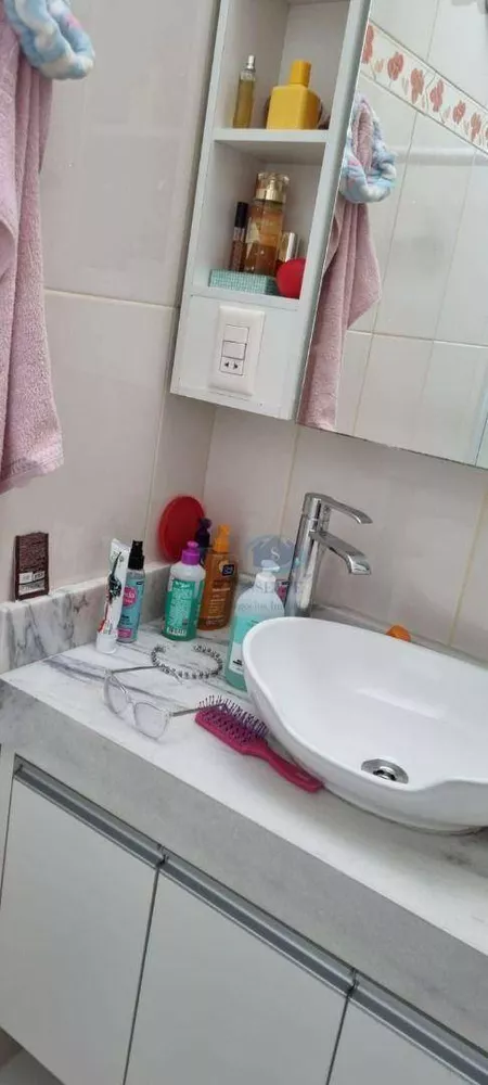 Sobrado, 3 quartos, 160 m² - Foto 14