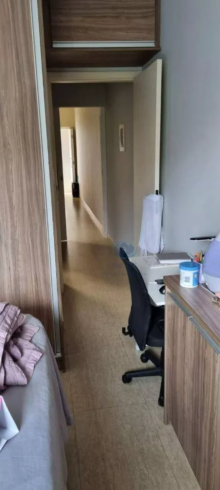 Sobrado, 3 quartos, 160 m² - Foto 17
