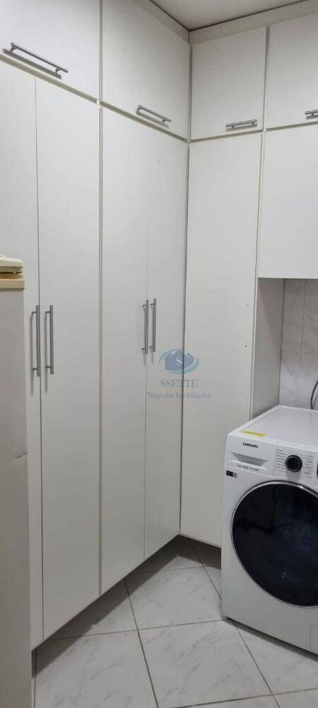 Sobrado, 3 quartos, 160 m² - Foto 22