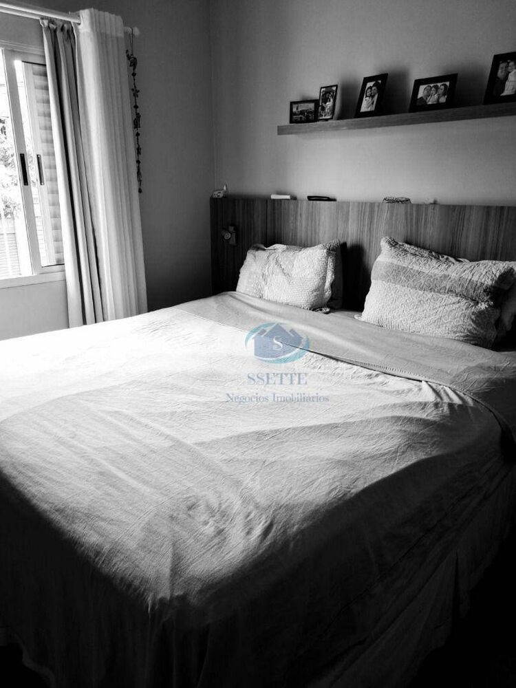 Sobrado, 3 quartos, 160 m² - Foto 1