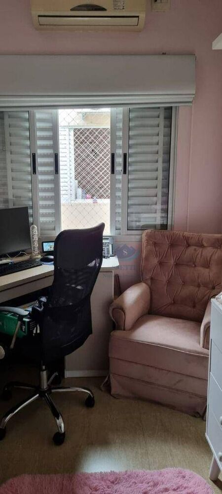 Sobrado, 3 quartos, 160 m² - Foto 8