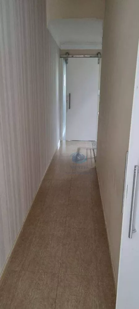 Sobrado, 3 quartos, 160 m² - Foto 11