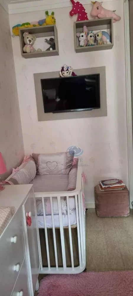 Sobrado, 3 quartos, 160 m² - Foto 12