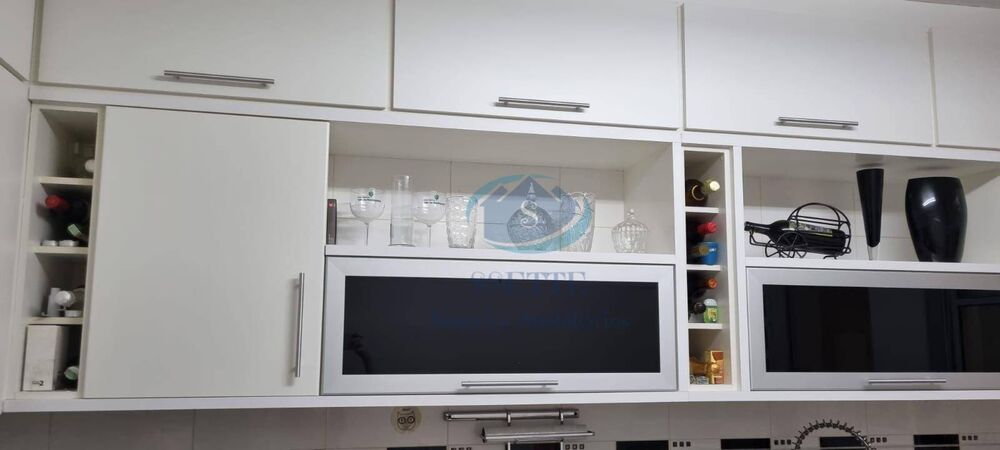 Sobrado, 3 quartos, 160 m² - Foto 12