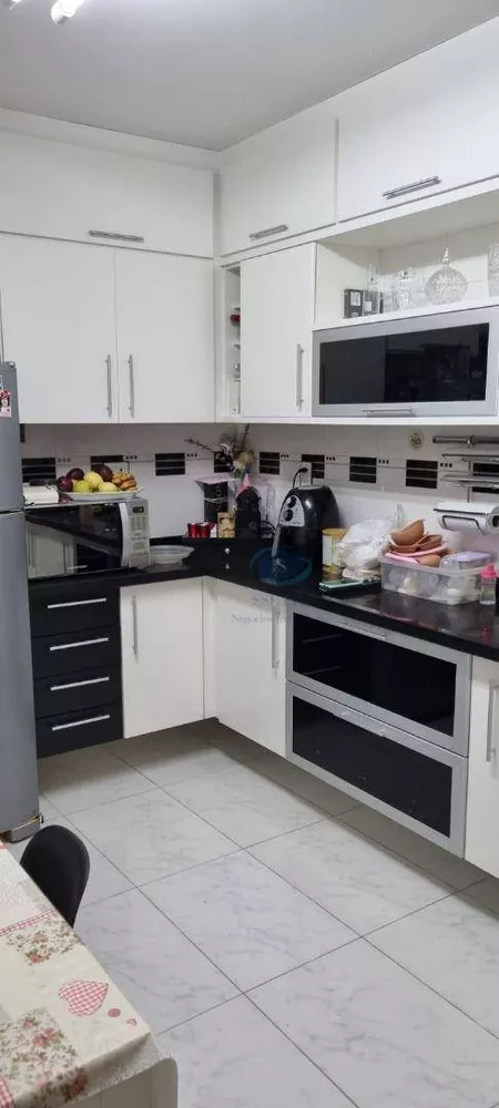 Sobrado, 3 quartos, 160 m² - Foto 16