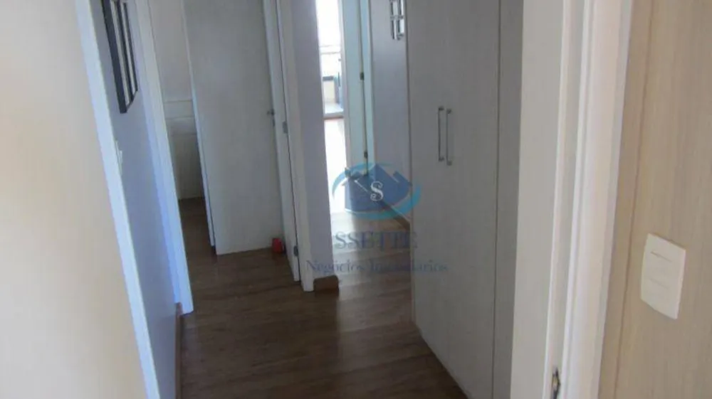 Apartamento, 3 quartos, 116 m² - Foto 7