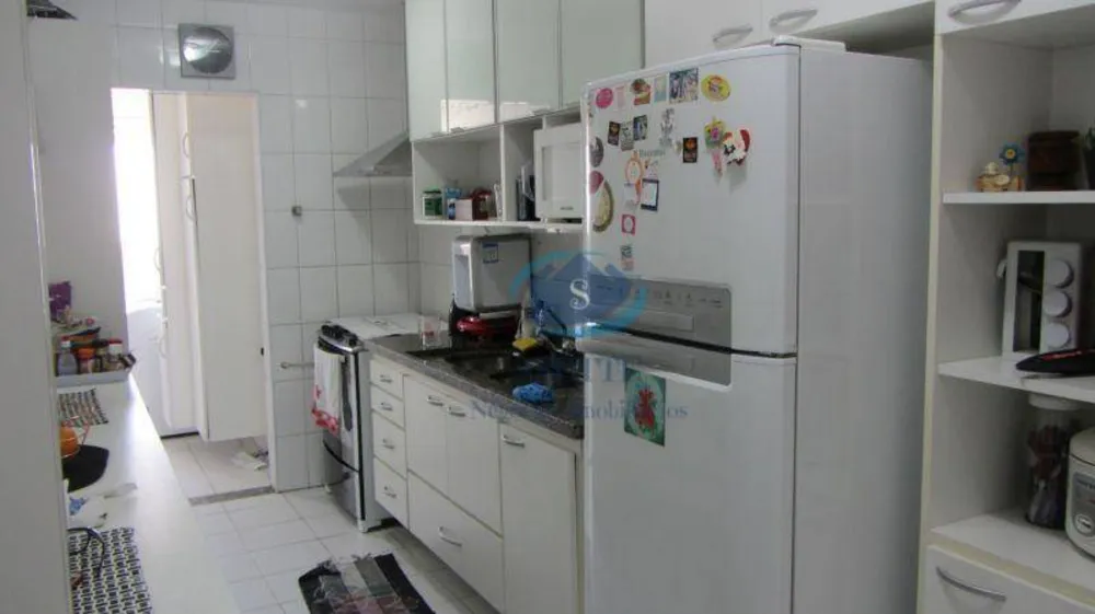 Apartamento, 3 quartos, 116 m² - Foto 4