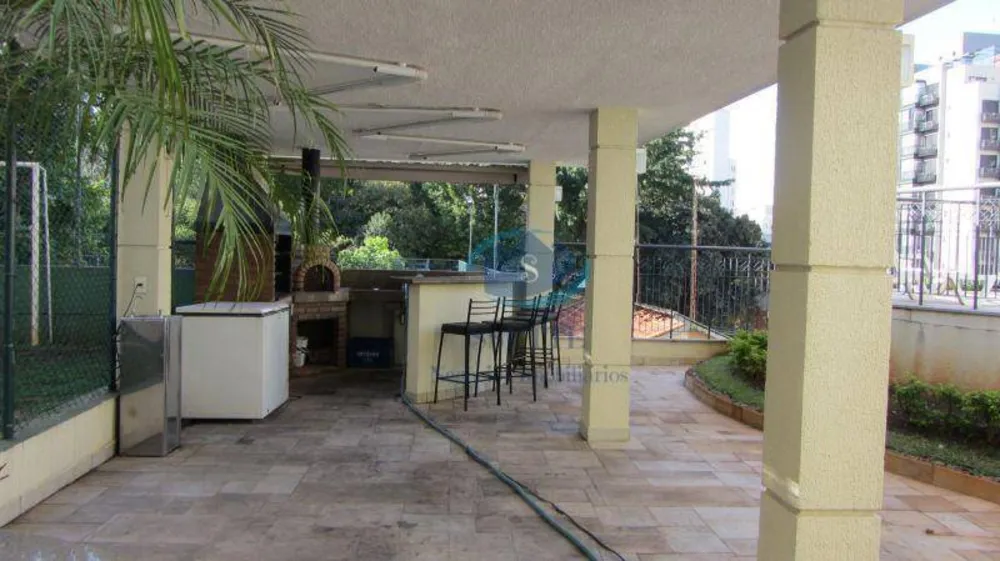 Apartamento, 3 quartos, 116 m² - Foto 8