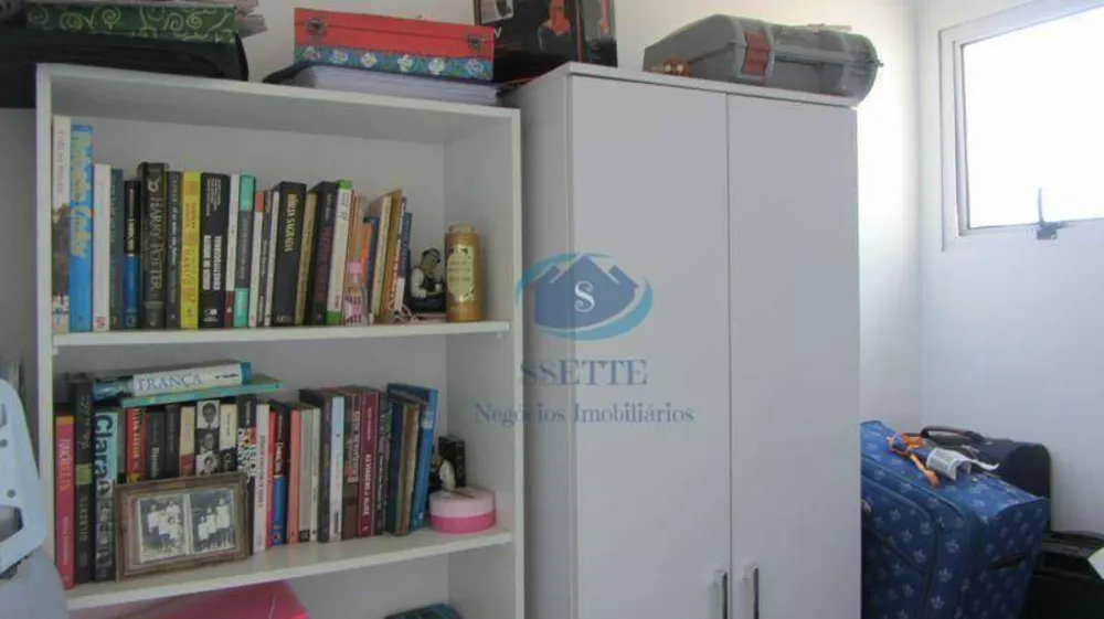 Apartamento, 3 quartos, 116 m² - Foto 5