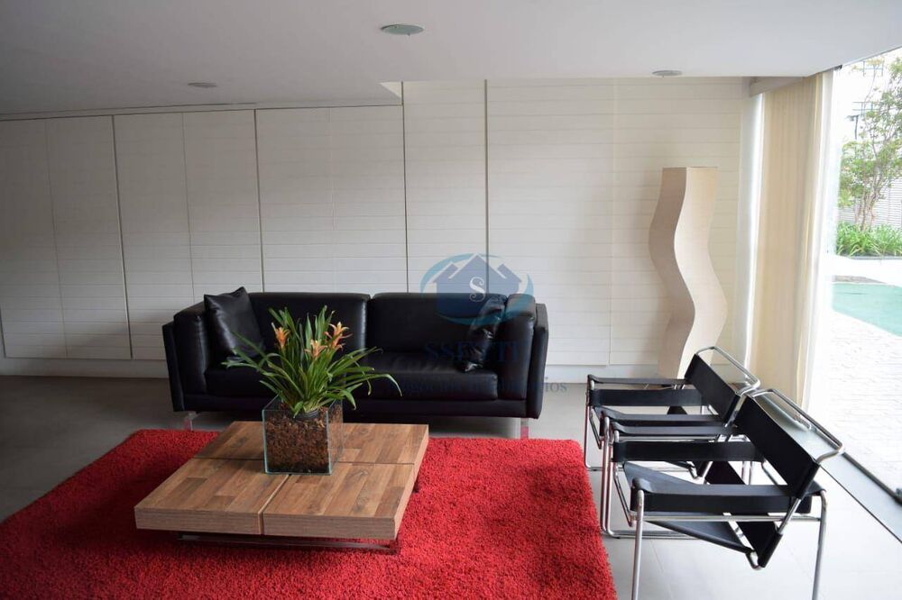 Apartamento, 3 quartos, 78 m² - Foto 9