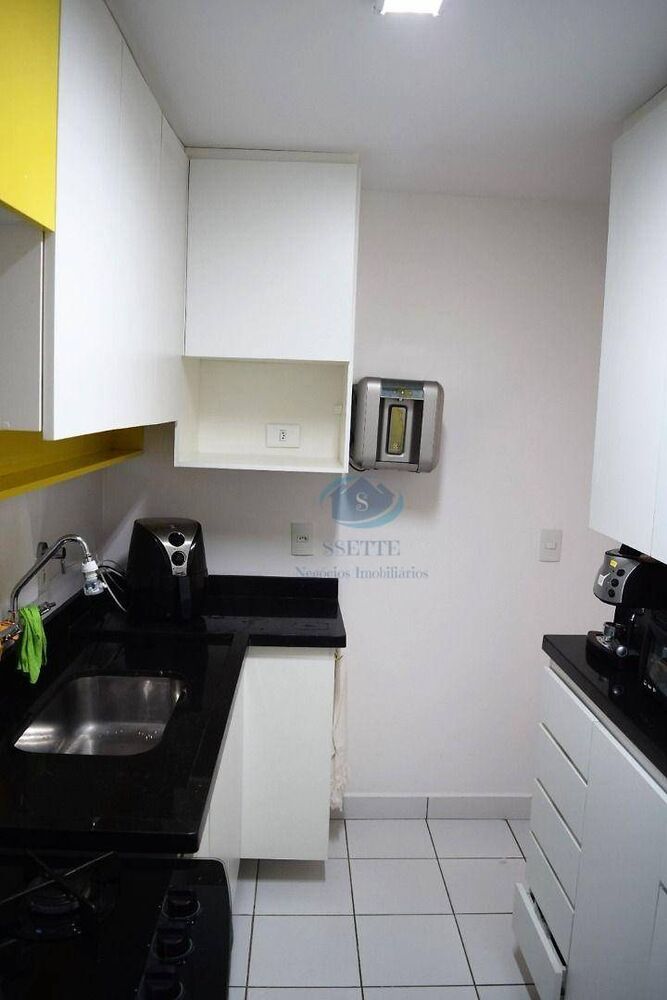 Apartamento, 3 quartos, 78 m² - Foto 10