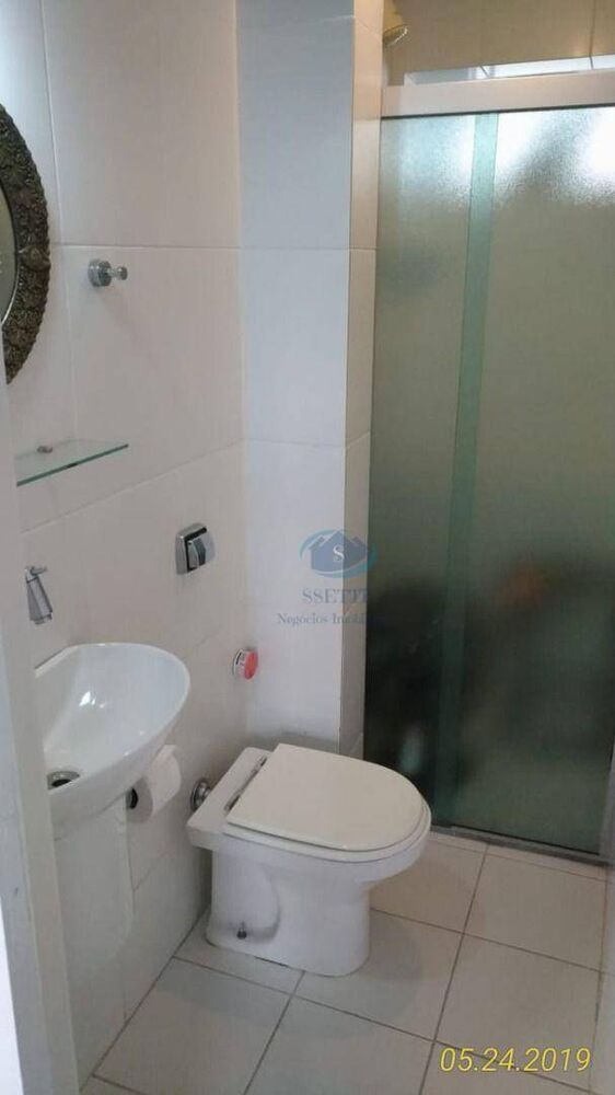 Apartamento, 3 quartos, 78 m² - Foto 8