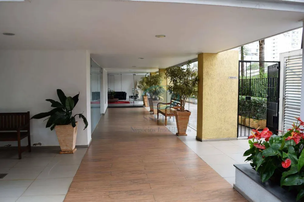 Apartamento, 3 quartos, 78 m² - Foto 12