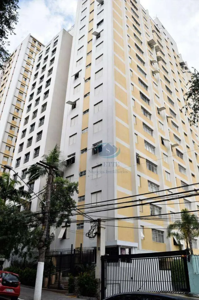 Apartamento, 3 quartos, 78 m² - Foto 3