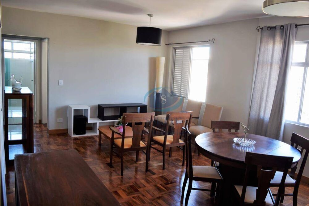 Apartamento, 3 quartos, 78 m² - Foto 7