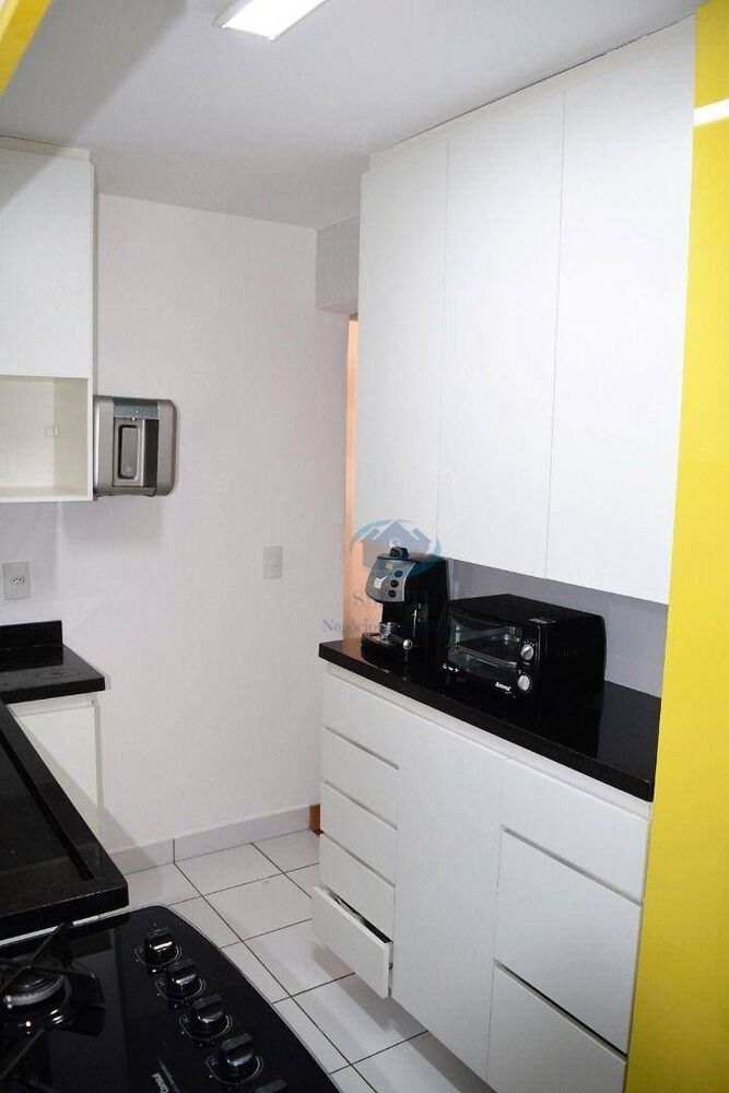 Apartamento, 3 quartos, 78 m² - Foto 6