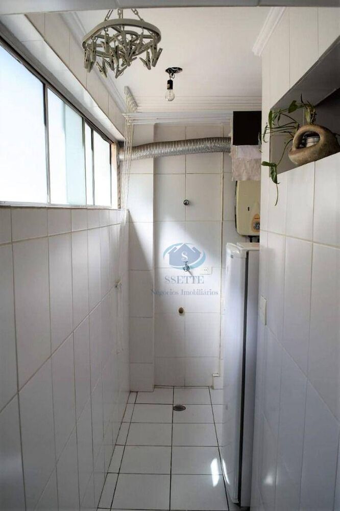 Apartamento, 3 quartos, 78 m² - Foto 3