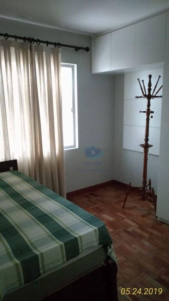 Apartamento, 3 quartos, 78 m² - Foto 5