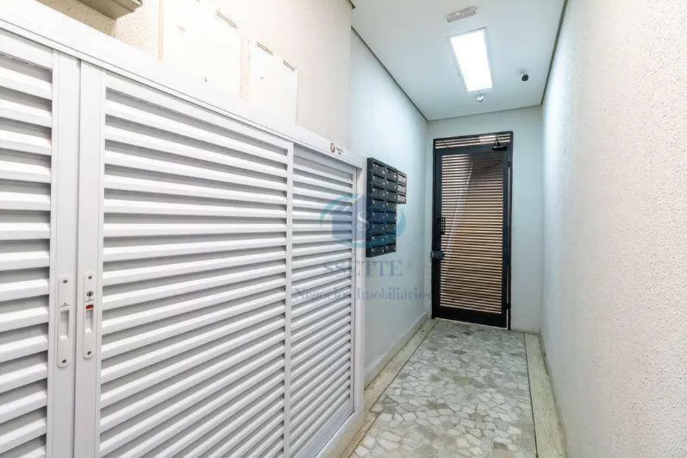 Kitnet-Studio, 24 m² - Foto 7