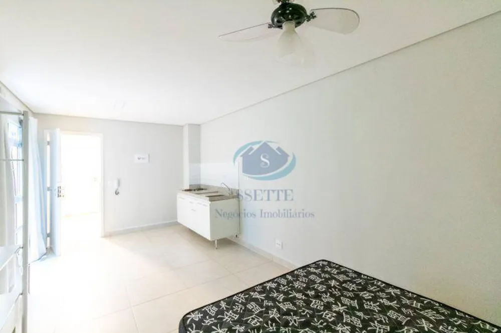Kitnet-Studio, 24 m² - Foto 4