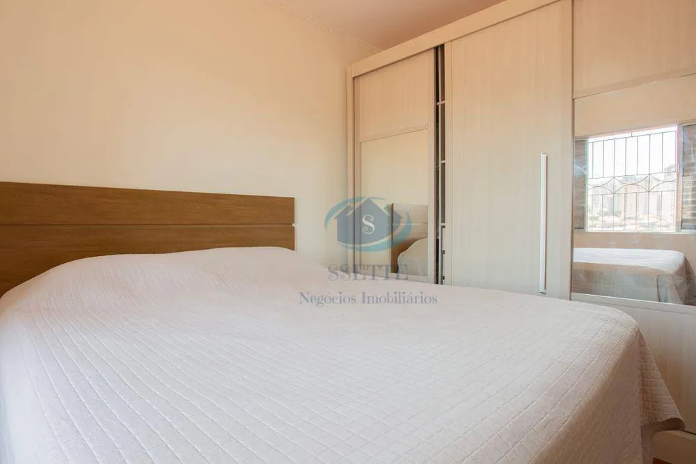 Casa, 3 quartos, 160 m² - Foto 9