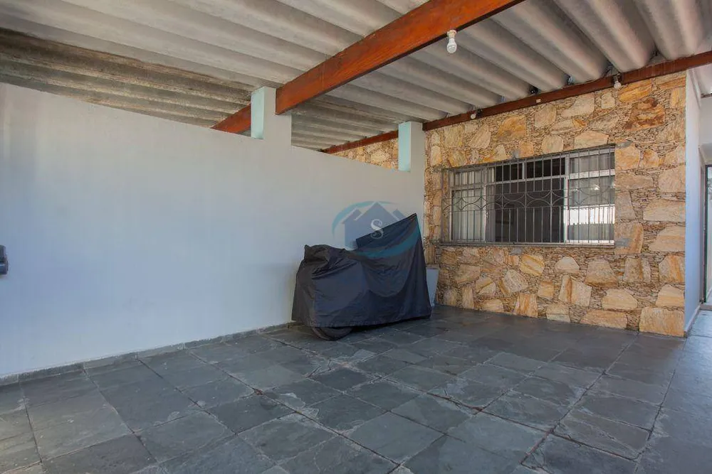 Casa, 3 quartos, 160 m² - Foto 12